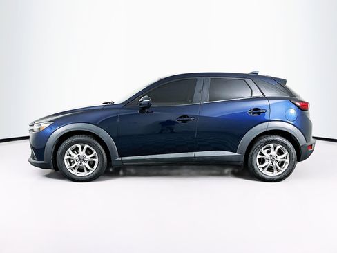 Used 2020 MAZDA CX-3 Sport image 4