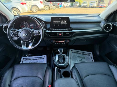 Used 2019 Kia Forte EX FWD image 25