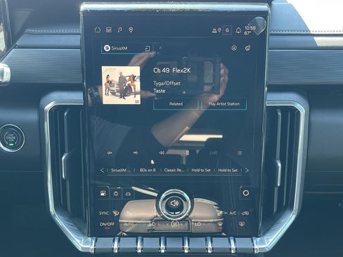 New 2026 GMC Acadia Elevation w/ Black Edition image 47