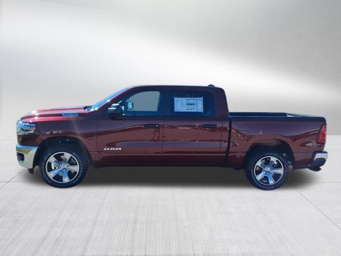 New 2026 RAM 1500 Tradesman image 7