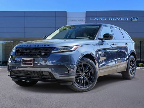 Used 2024 Land Rover Range Rover Velar S AWD/4WD image 1