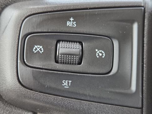 Used 2021 Chevrolet Silverado 1500 W/T w/ WT Fleet Convenience Package RWD image 17
