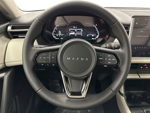 New 2026 MAZDA CX-5 Select image 22