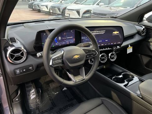 New 2026 Chevrolet Blazer EV LT FWD image 10