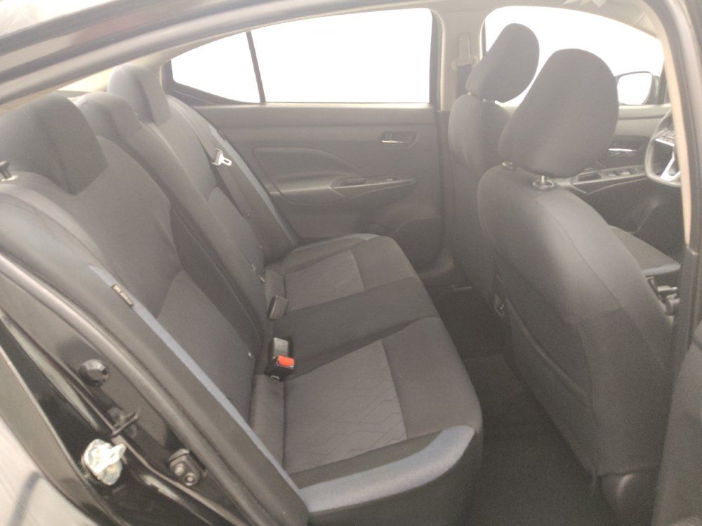 Used 2023 Nissan Versa SV FWD image 19