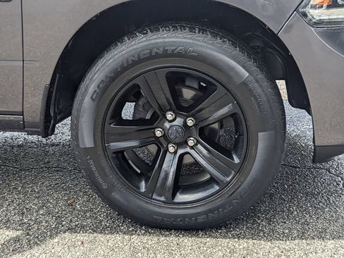 Used 2017 RAM 1500 Sport w/ Convenience Group RWD image 10