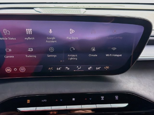 New 2027 Buick Enclave Sport Touring w/ Power Package FWD image 16
