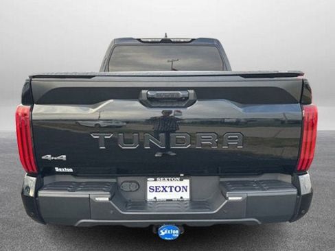 Used 2023 Toyota Tundra SR5 w/ SR5 Convenience Package image 9