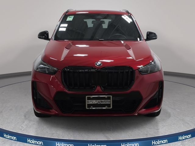Certified 2026 BMW X1 xDrive28i w/ M Sport Package AWD/4WD image 2