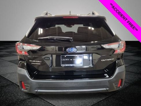 Used 2022 Subaru Outback Premium image 5