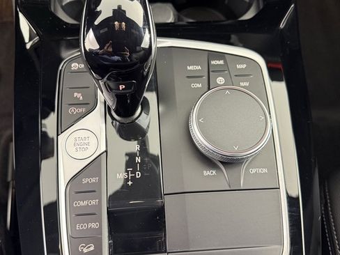 Used 2024 BMW X3 xDrive30i w/ Premium Package w/ZPA image 11