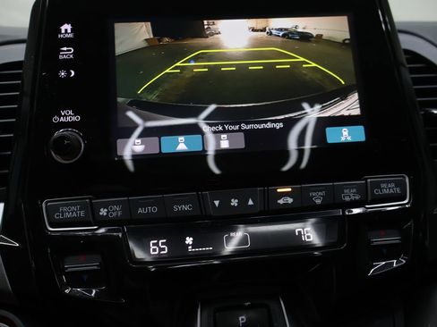 Used 2018 Honda Odyssey EX-L image 27