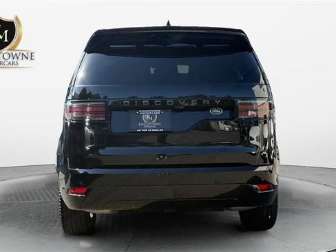 Used 2023 Land Rover Discovery S R-Dynamic AWD/4WD image 4
