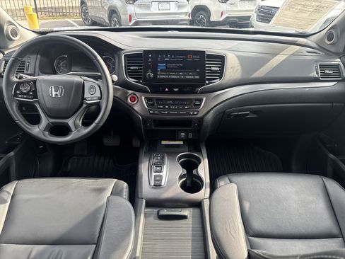Used 2022 Honda Pilot Special Edition image 10