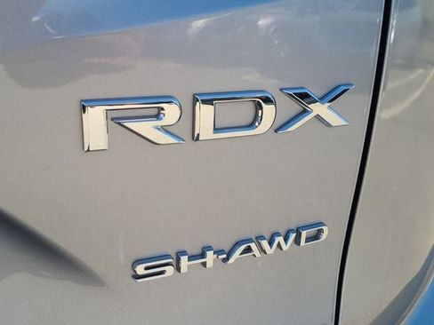 Used 2022 Acura RDX AWD w/ Technology Package image 35