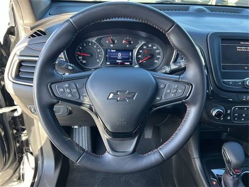 Certified 2022 Chevrolet Equinox RS image 11