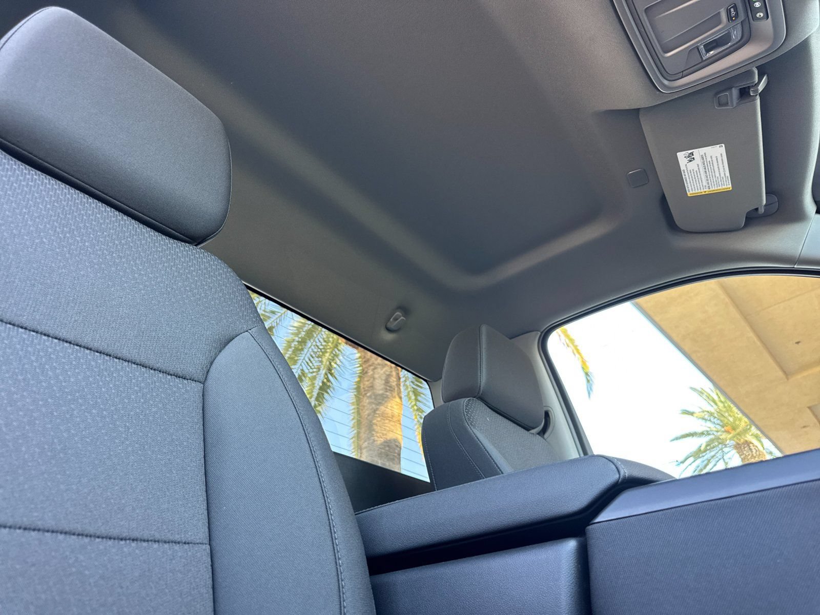 New 2026 GMC Sierra 1500 Pro w/ Pro Value Package RWD image 15