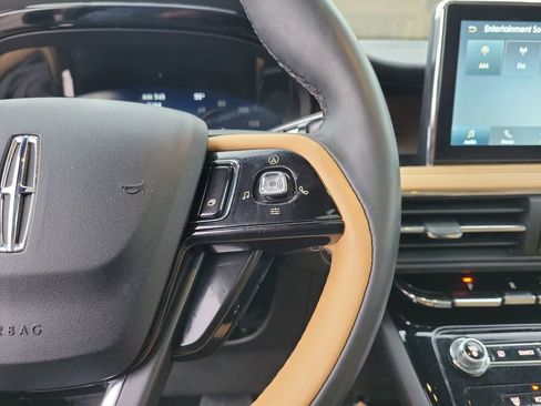 Certified 2022 Lincoln Corsair Grand Touring w/ Elements Technology Bundle image 24