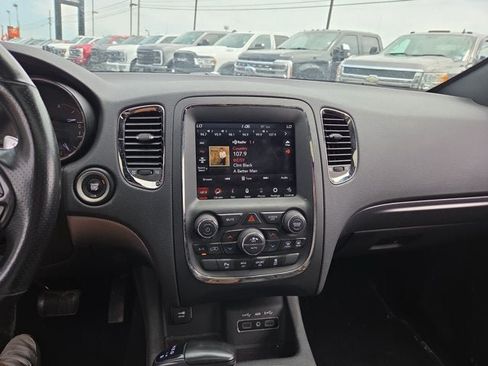 Used 2020 Dodge Durango R/T AWD/4WD image 17