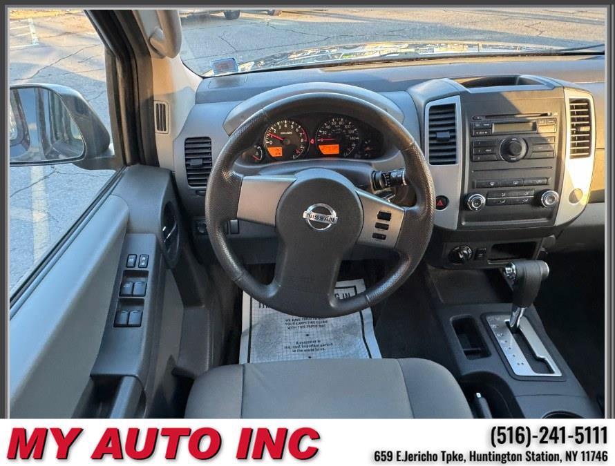 Used 2010 Nissan Xterra S AWD/4WD image 13