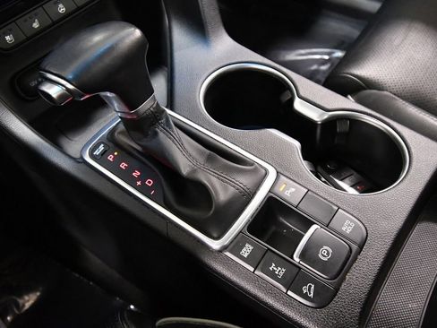 Used 2020 Kia Sportage SX AWD/4WD image 27