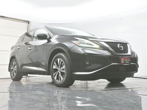 Used 2019 Nissan Murano SV w/ Premium Package AWD/4WD image 32