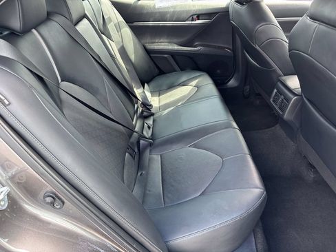 Used 2024 Toyota Camry XSE FWD image 38