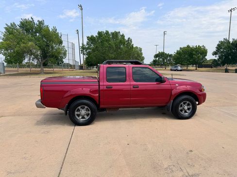 Used 2003 Nissan Frontier XE RWD image 22