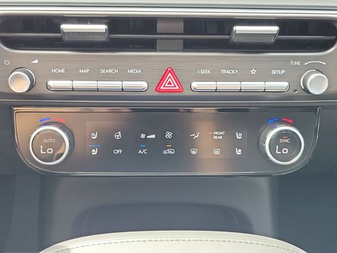 Used 2026 Hyundai Palisade Calligraphy FWD image 29