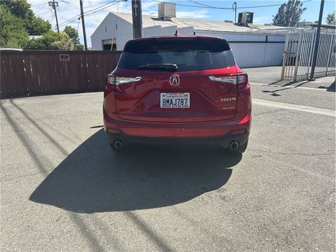 Used 2019 Acura RDX AWD image 5