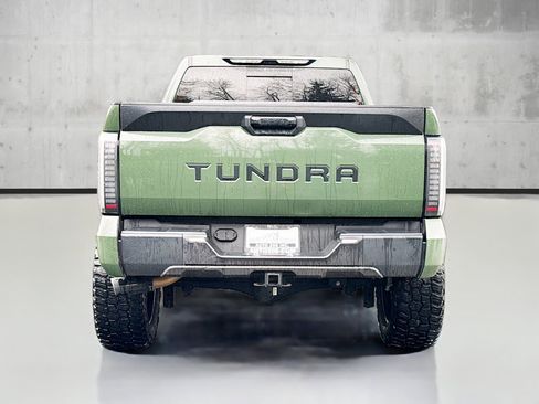 Used 2023 Toyota Tundra SR5 image 6
