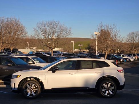 New 2026 Honda Prologue Touring image 7