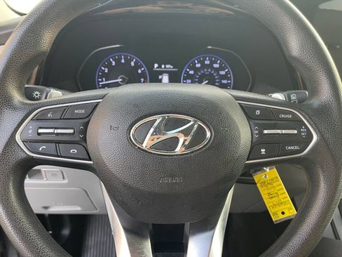 Used 2022 Hyundai Palisade SE w/ Cargo Package AWD/4WD image 15