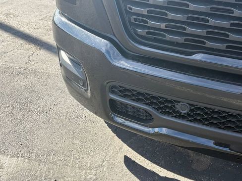 New 2026 RAM 1500 Big Horn image 9