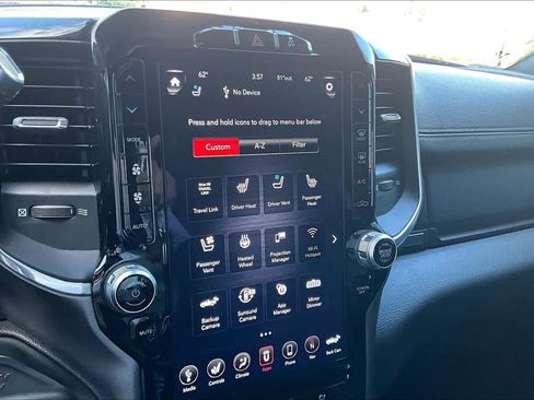 Used 2021 RAM 2500 Laramie image 33