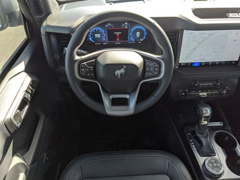 New 2025 Ford Bronco Big Bend image 13