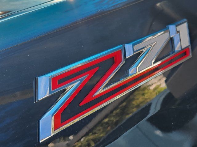Used 2024 Chevrolet Silverado 2500 LT w/ Texas Edition AWD/4WD image 10