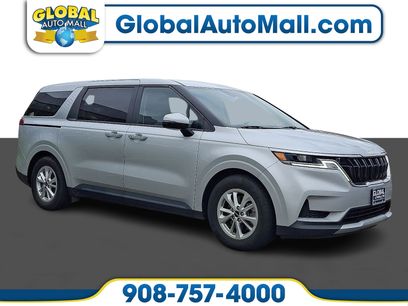 Used 2023 Kia Carnival LX