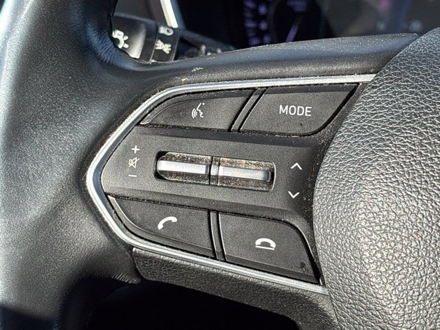 Used 2020 Hyundai Santa Fe SEL w/ Convenience Package AWD/4WD image 19