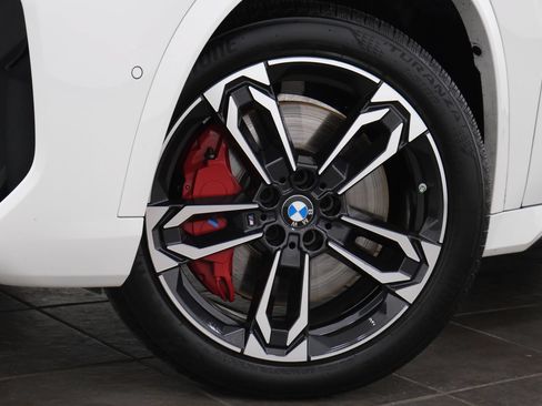 Used 2026 BMW X1 M35i AWD/4WD image 2
