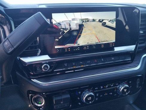 New 2025 GMC Sierra 2500 SLT w/ SLT Premium Package image 15