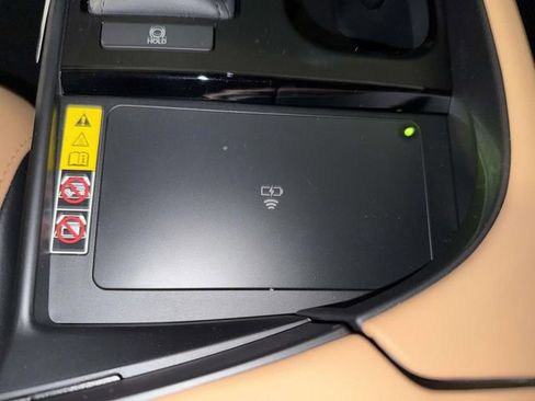 New 2025 Lexus ES 350 350 image 15