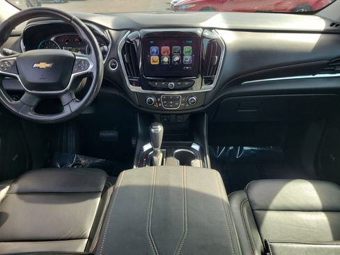 Used 2018 Chevrolet Traverse LT image 9