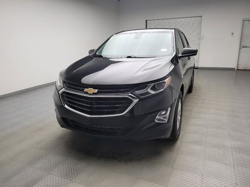 Used 2020 Chevrolet Equinox LS w/ LS Convenience Package image 15