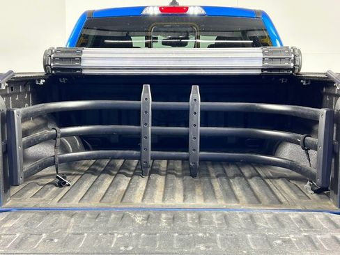 Used 2021 Ford Ranger Lariat w/ Tremor Off-Road Package image 15