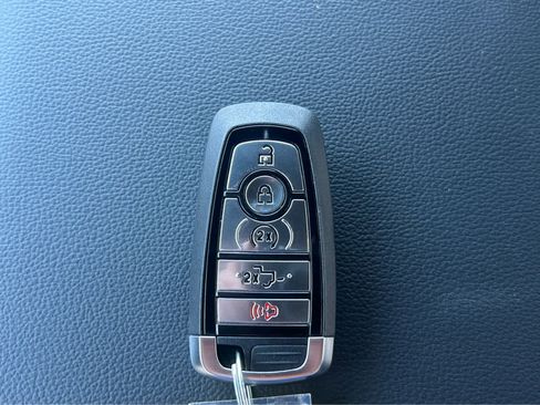 New 2026 Ford F150 Lariat AWD/4WD image 63