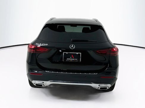 Used 2025 Mercedes-Benz GLA 250 image 7