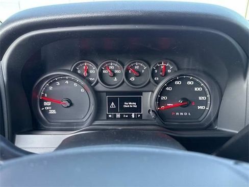 New 2026 GMC Sierra 1500 Pro w/ Pro Value Package AWD/4WD image 15