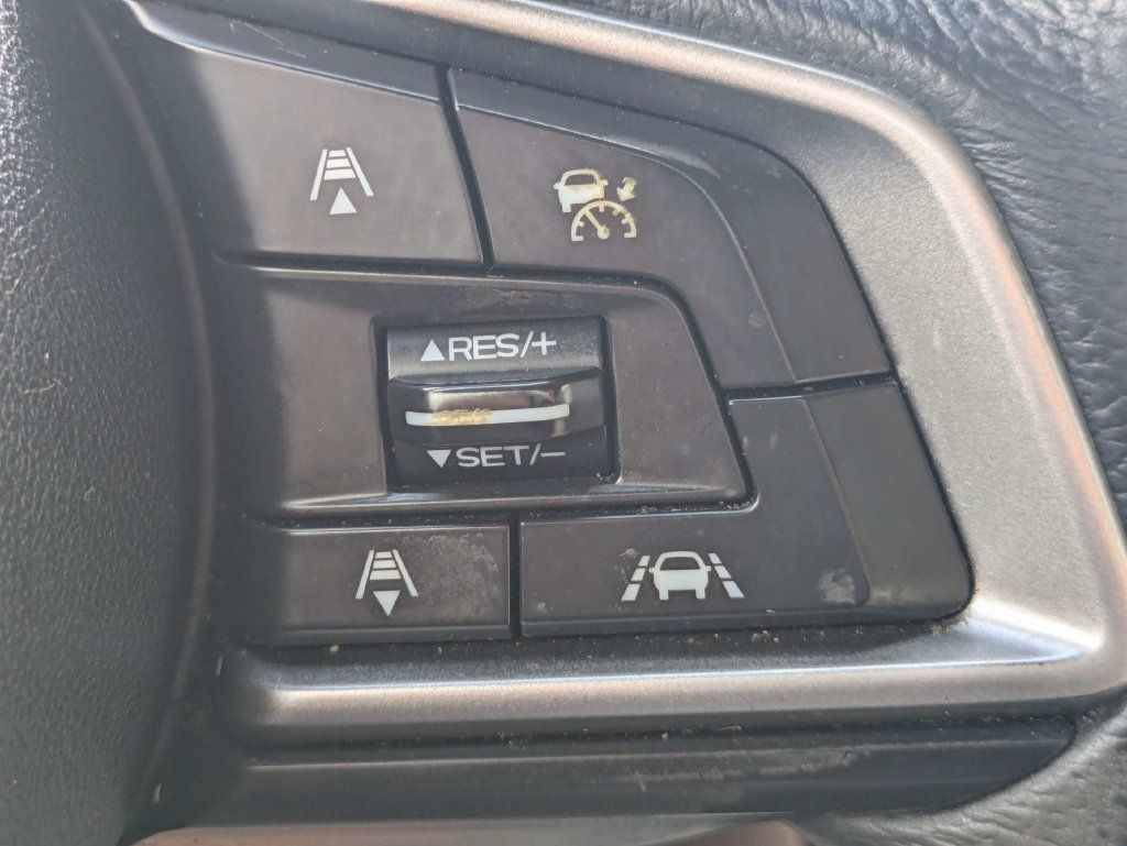 Used 2019 Subaru Outback 2.5i Premium AWD/4WD image 31