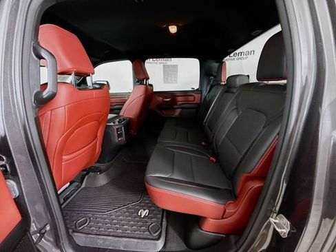 Used 2024 RAM 1500 Rebel image 23